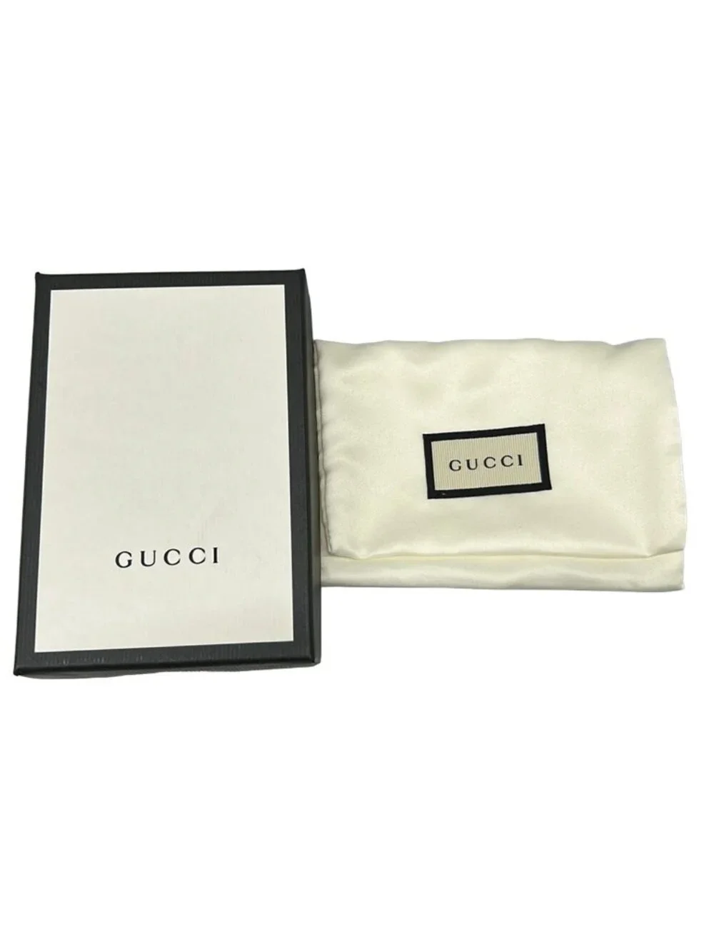 Gucci category pass